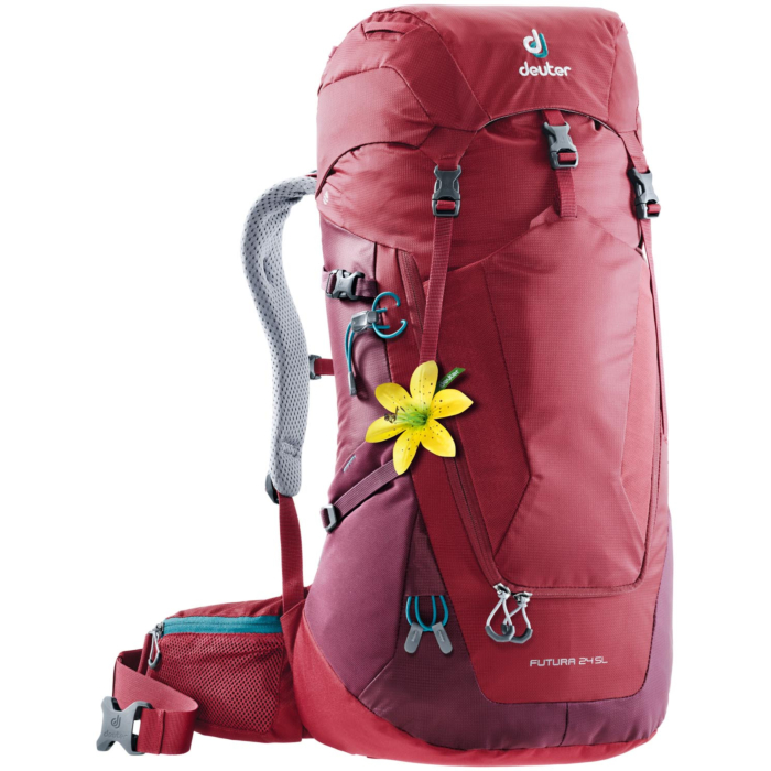 Deuter ruksak Futura 24 SL