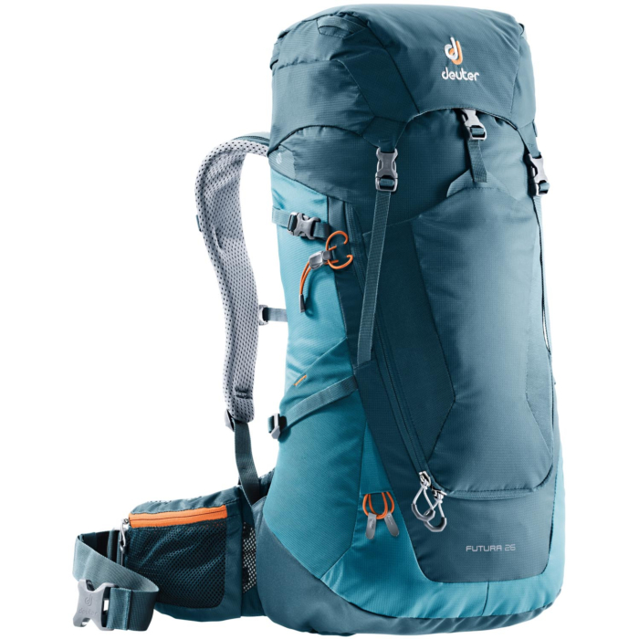 Deuter ruksak Futura 26