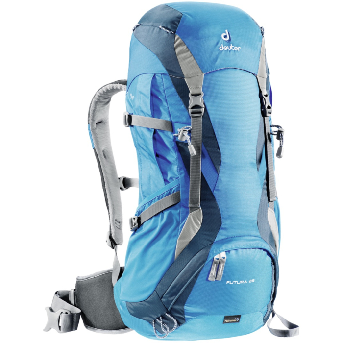 Deuter planinarski ruksak Futura 26