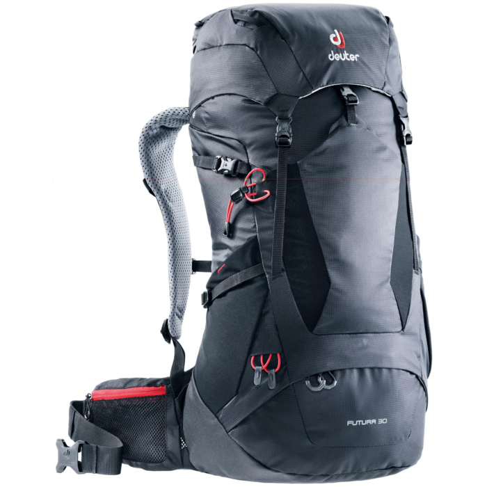 Deuter ruksak Futura 30