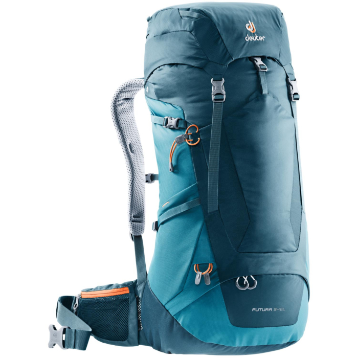 Deuter planinarski ruksak Futura 34 EL