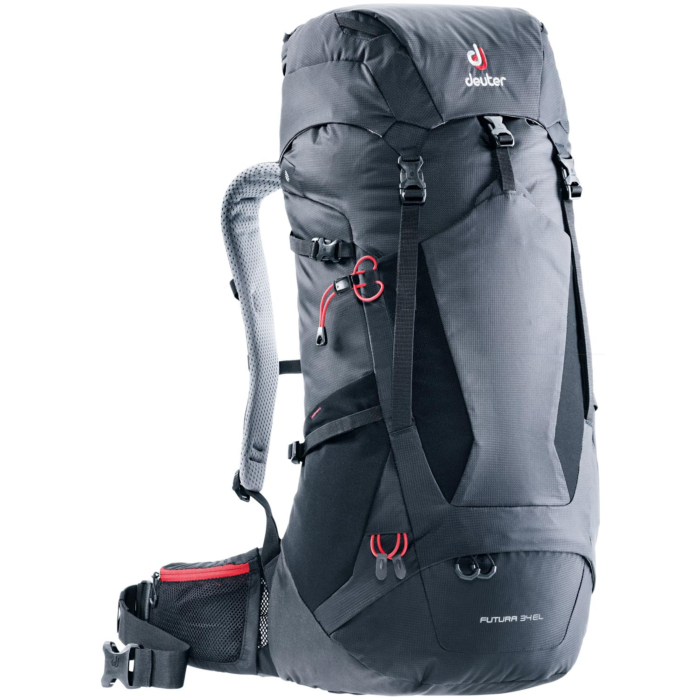 Deuter planinarski ruksak Futura 34 EL