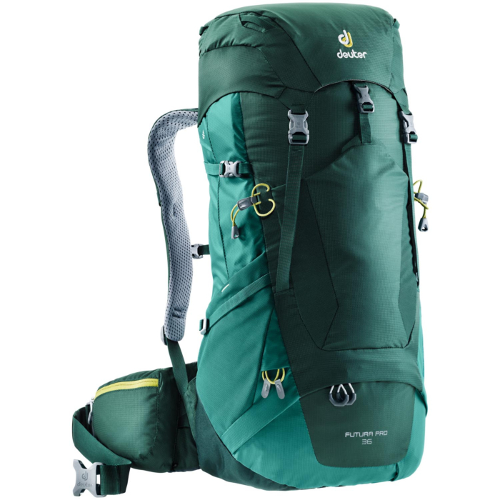 Deuter ruksak Futura PRO 36