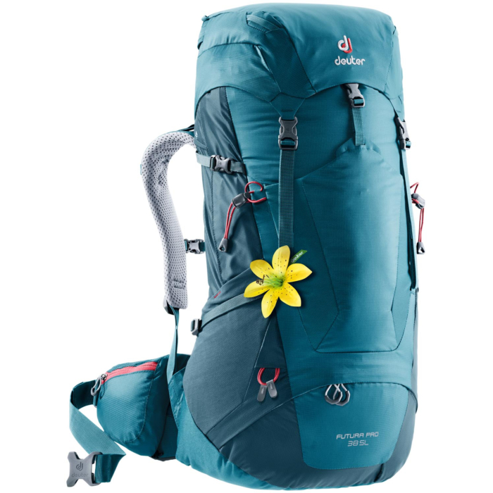 Deuter ruksak Futura PRO 38 SL