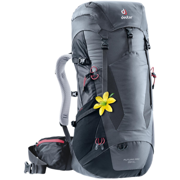Deuter ruksak Futura PRO 38 SL