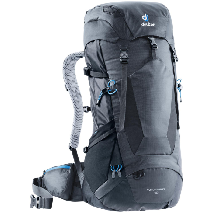 Deuter planinarski ruksak Futura PRO 40