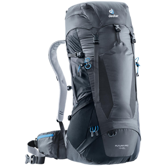 Deuter planinarski ruksak Futura PRO 44 EL