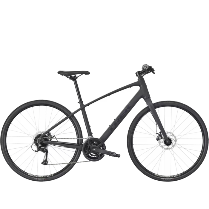 Trek bicikl FX 1 Stepover Gen 4