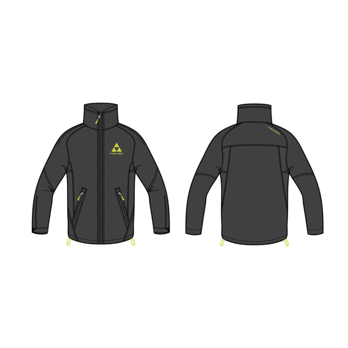 Fischer jakna JACKET ACTIVESHELL