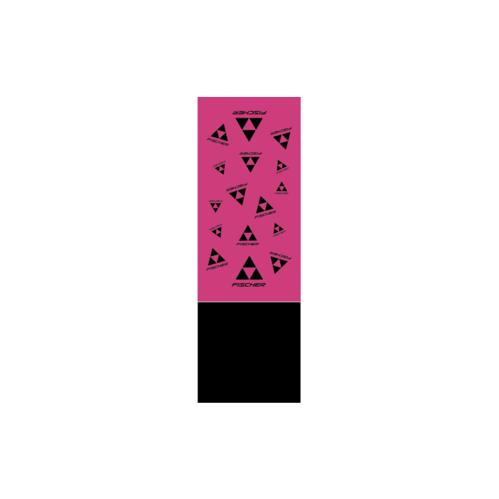 Fischer bandana CI LOGO FLEE