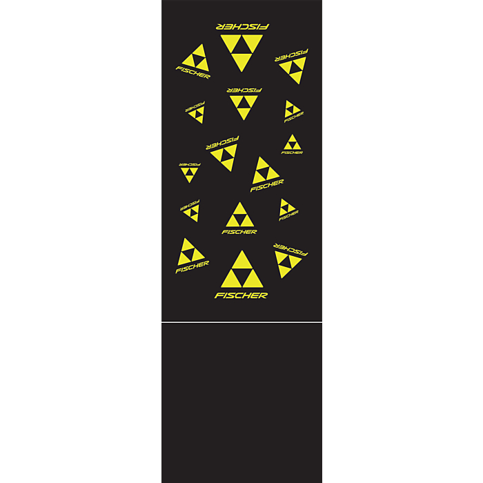 Fischer bandana CI LOGO FLEE