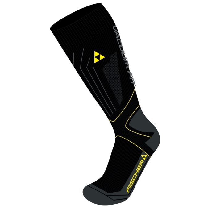 Fischer čarape ALPINE VACUUM COMFORT FIT
