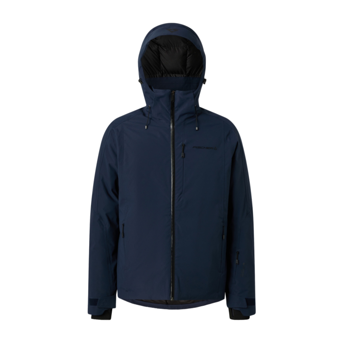 Fischer skijaška jakna ALPINE FUSION ECO-DOWN