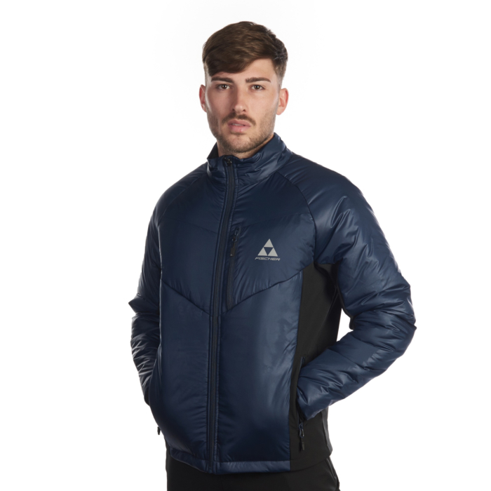 Fischer jakna M IDRE 2.0
