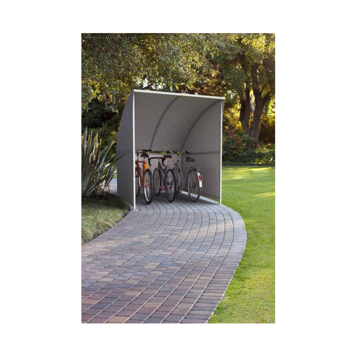 Andrys stalak za bicikle GARAGE BIKE G2