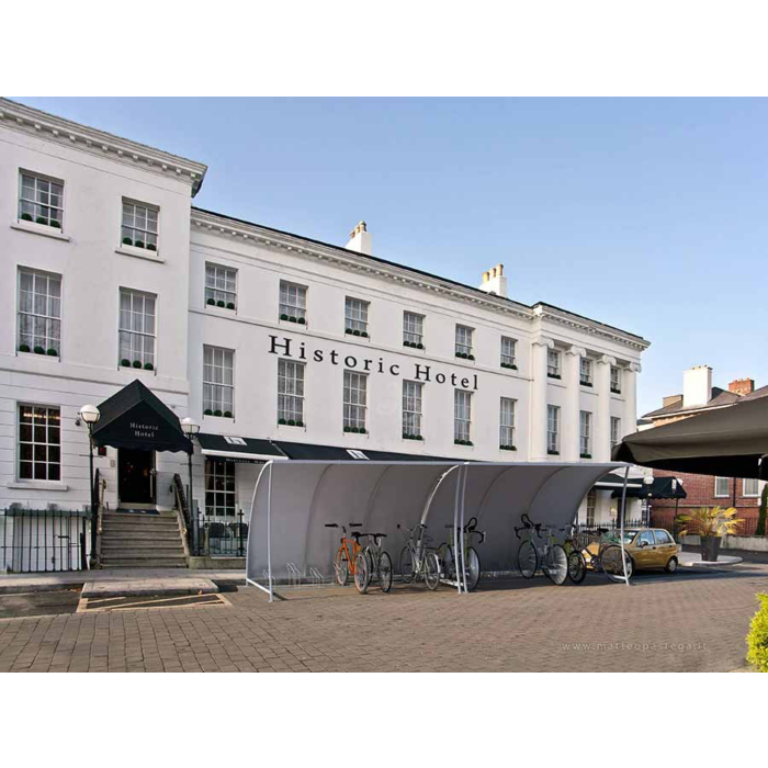 Andrys stalak za bicikle GARAGE BIKE G4