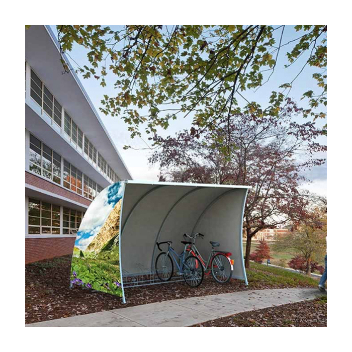 Andrys stalak za bicikle GARAGE BIKE G5