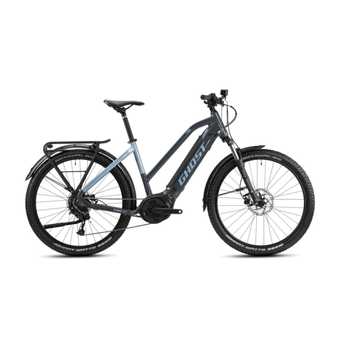 Ghost električni bicikl E-TERU ESSENTIAL EQ MID