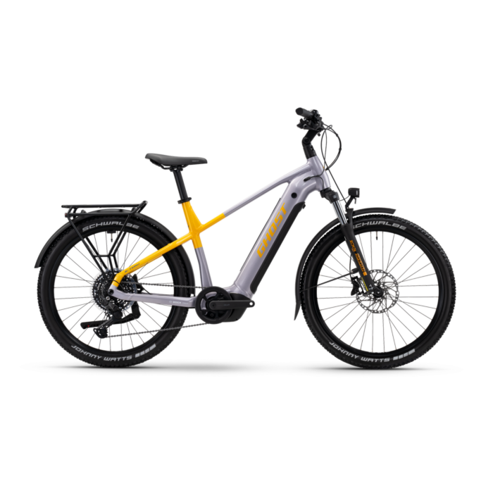 Ghost električni bicikl E-TERU UNIVERSAL EQ