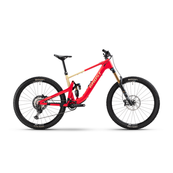 Ghost električni bicikl PATH RIOT FULL PARTY