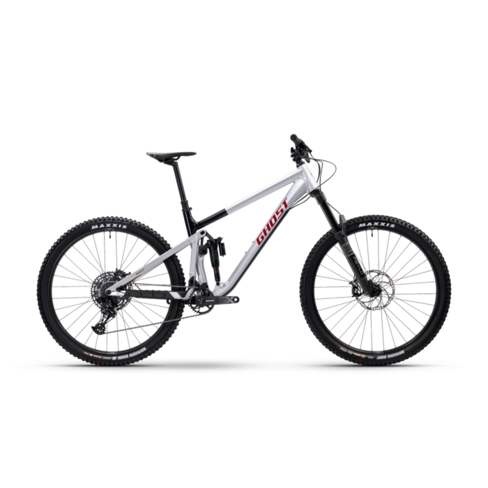 Ghost bicikl ROIT AM