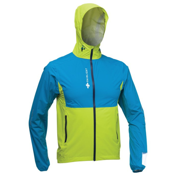 Raidlight RESPONSIV MP + JACKET