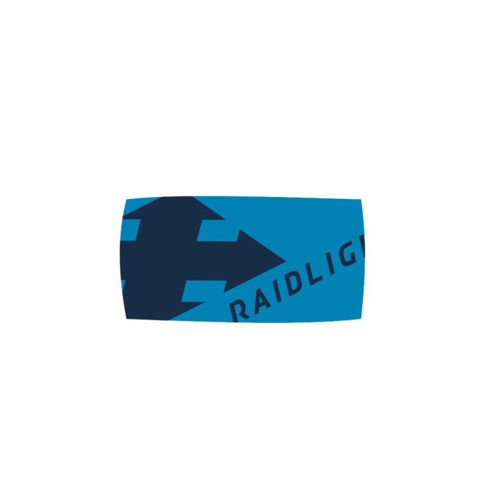 Raidlight traka za glavu SUMMER HEADBAND