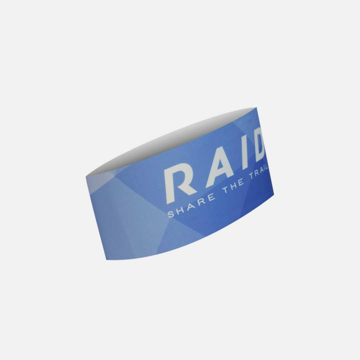 Raidlight traka za glavu R-DRY