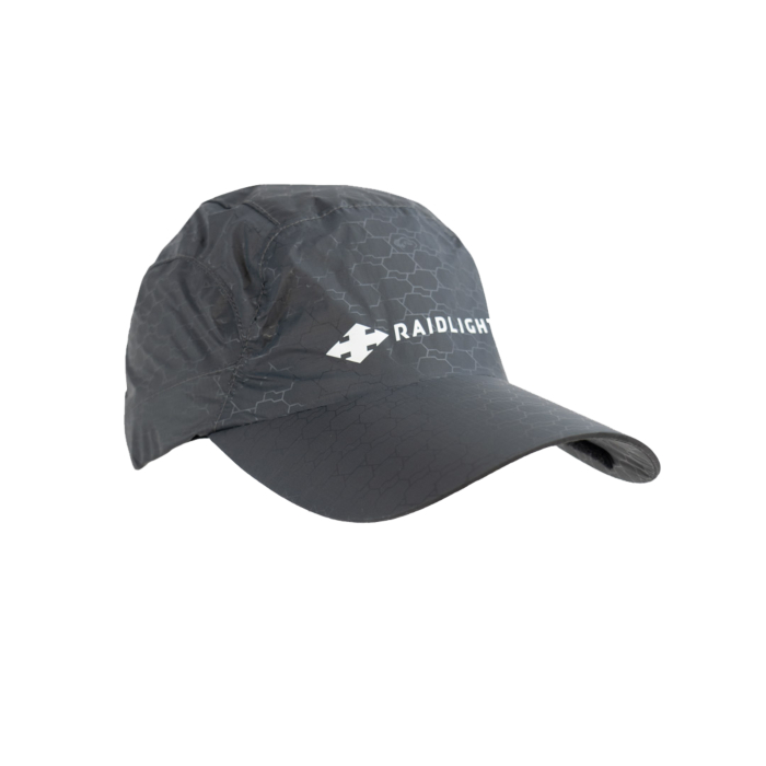 Raidlight vodootporna kapa/šilterica MP+ CAP