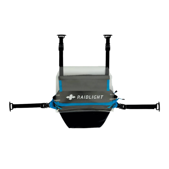 Raidlight torbica za prsluk BALANCE POD 4L