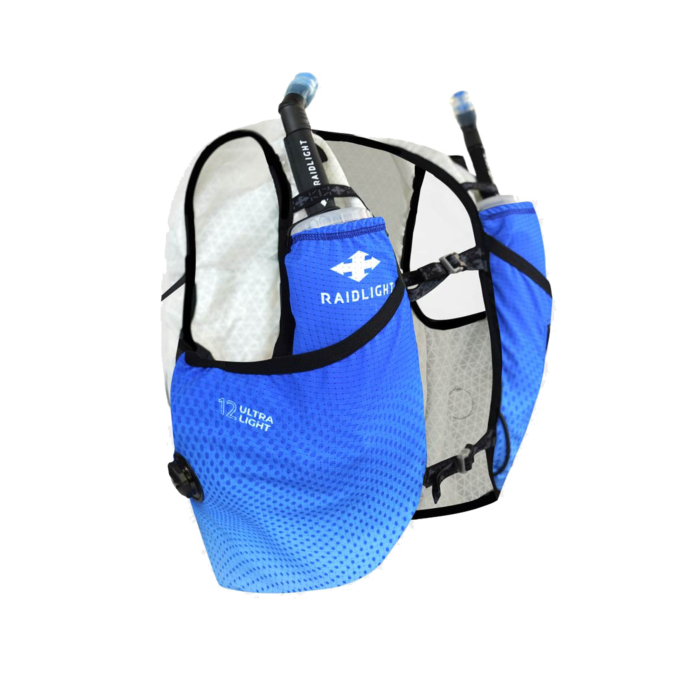 Raidlight prsluk ULTRALIGHT 12L