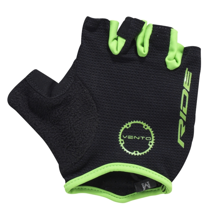 Barbieri rukavice fluo sa gelom ed estr