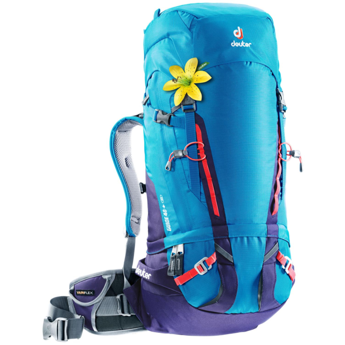 Deuter alpinistički ruksak Guide 40+ SL