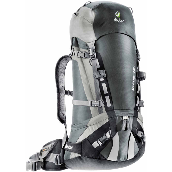 Deuter alpinistički ruksak Guide 45+