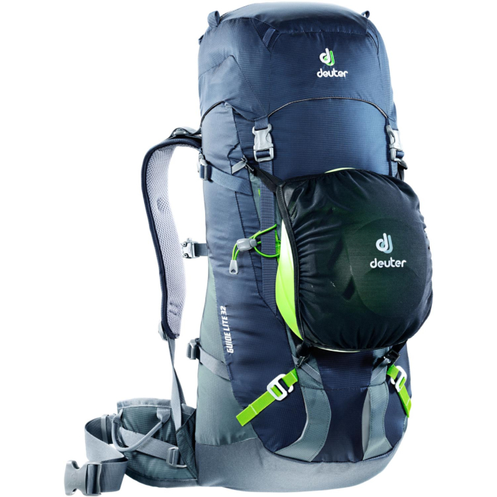 Deuter Helmet Holder