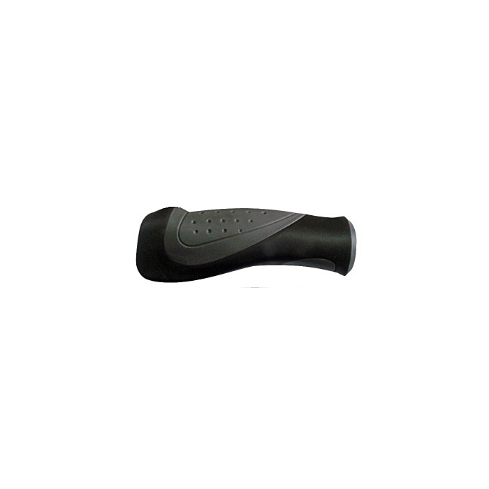 Barbieri ručke ergonomic hand grip sive