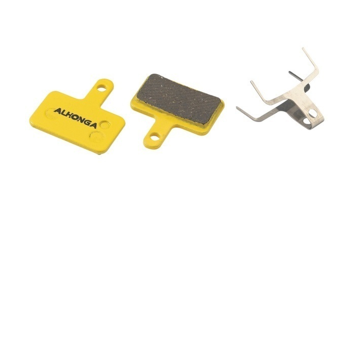 Alhonga  pakne za kočnice