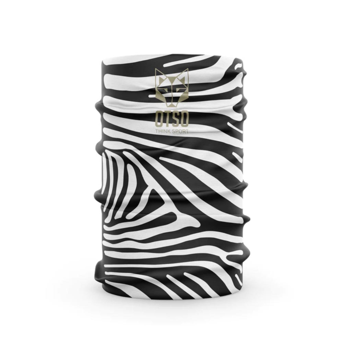 Otso marama za vrat Zebra