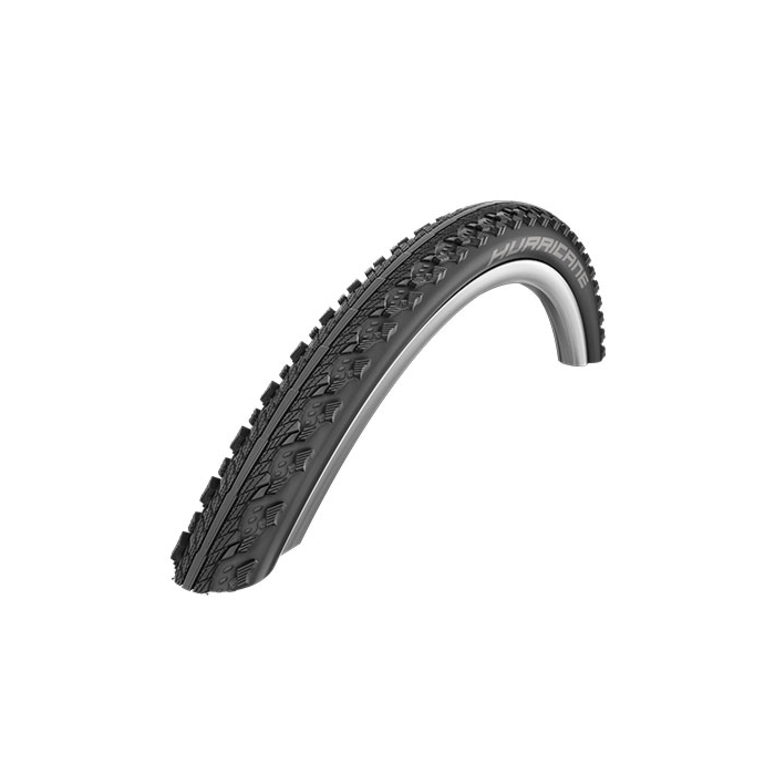 Schwalbe guma HURRIC 700X40C;28X1.60
