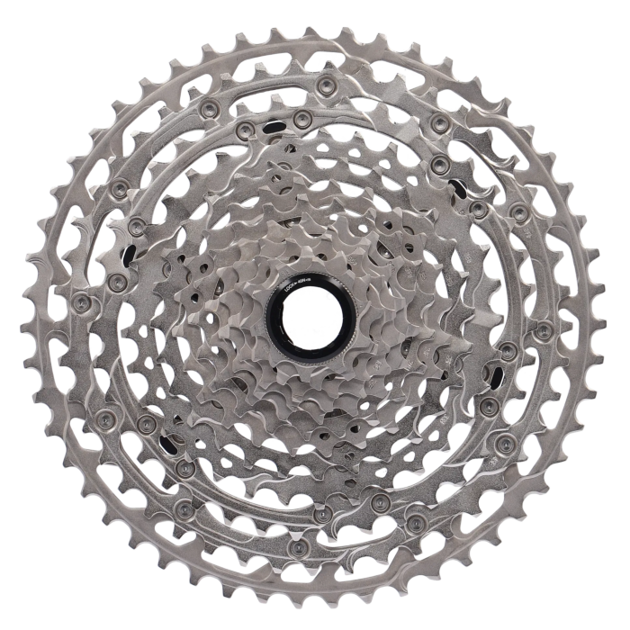 Shimano kazeta DEORE CS-M6100-12, HYPERGLIDE+, 12 brzina