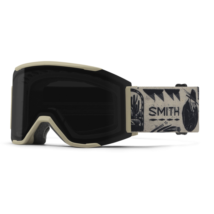 Smith skijaške naočale SQUAD MAG