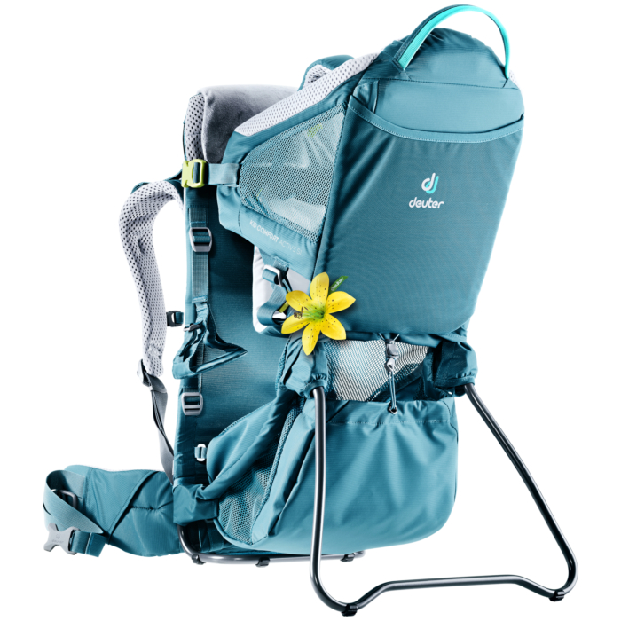 Deuter dječja nosiljka Kid Comfort Active SL