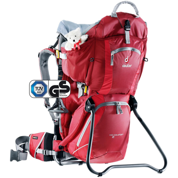 Deuter nosiljka za djecu Kid Comfort II