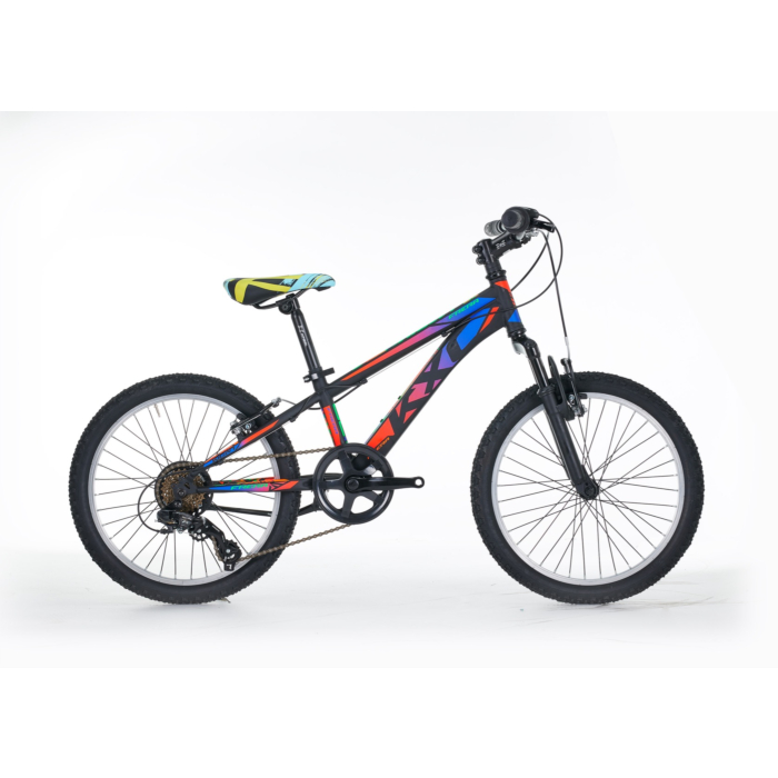 Frera bicikl KIGAN 24”
