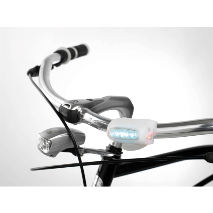 Barbieri silikonsko svjetlo 7 LED