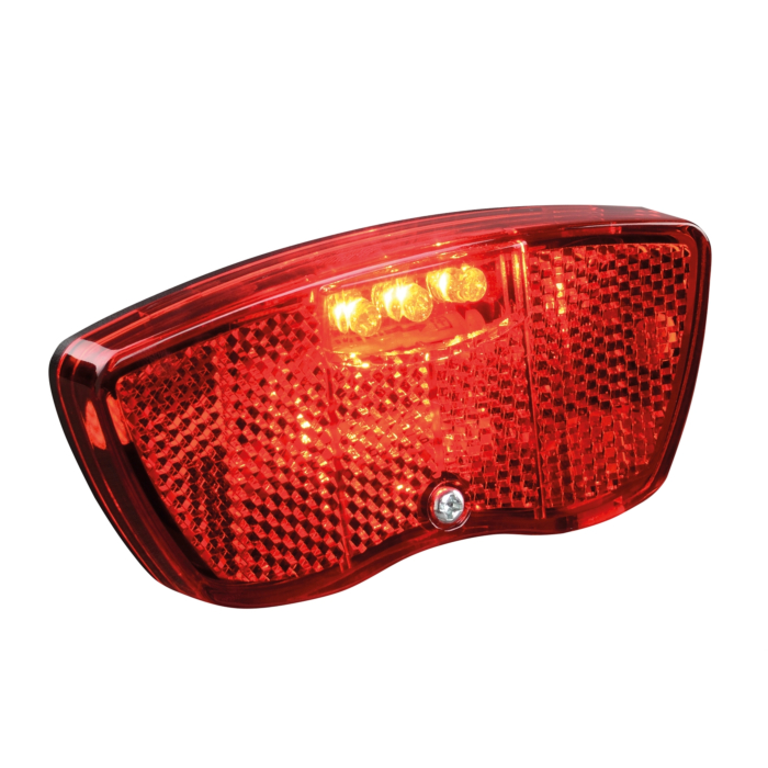 Barbieri stražnje svijetlo za nosač tereta