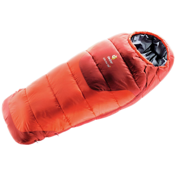 Deuter vreća za spavanje Little Star EXP