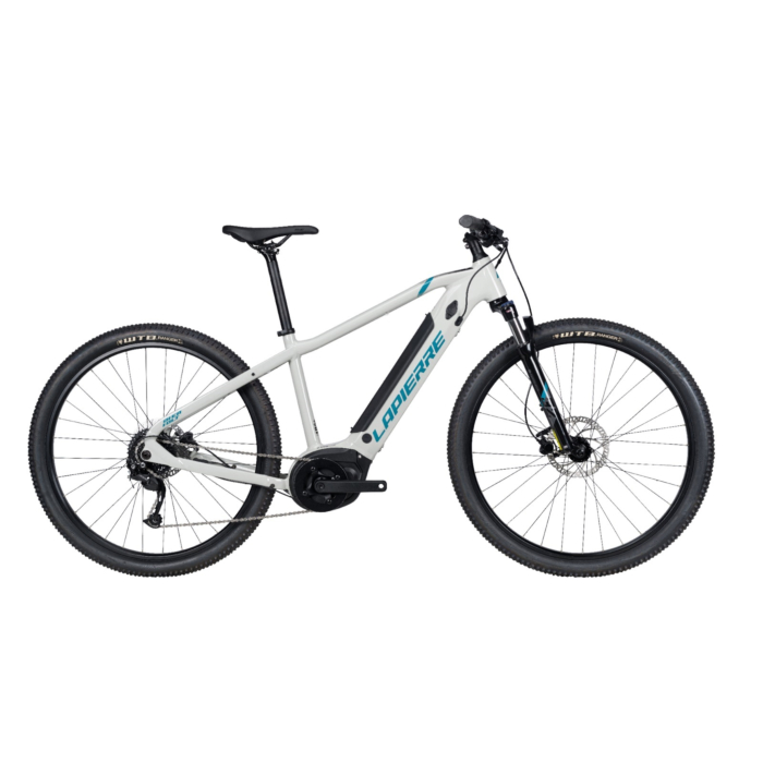 Lapierre električni bicikl OVERVOLT HT 5.4