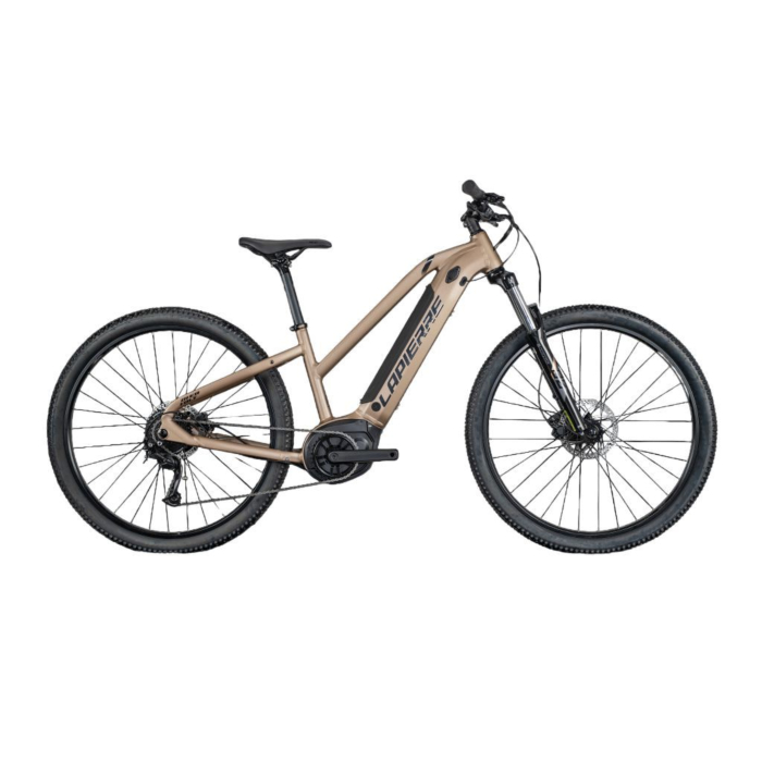 Lapierre električni bicikl Overvolt HT 5.5 MID