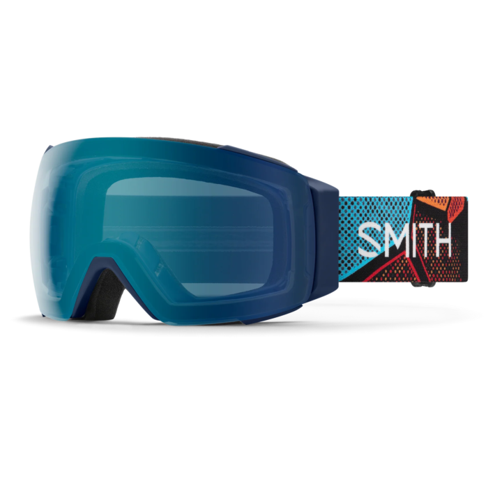 Smith skijaške naočale IO MAG